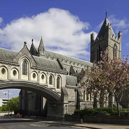 Apartmán Christchurch One Bedroom Family *