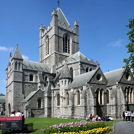 Apartmán Christchurch One Bedroom Family *