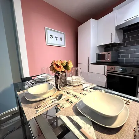 Christchurch One Bedroom Family Dublin