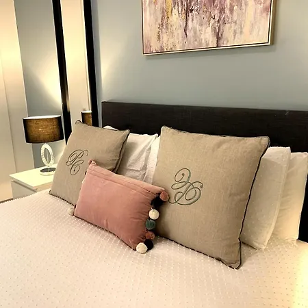 Christchurch One Bedroom Family * Dublin