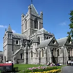Apartman Christchurch One Bedroom Family *