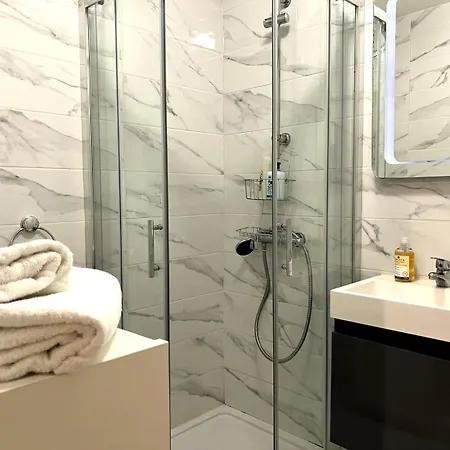 Christchurch One Bedroom Family Dublin